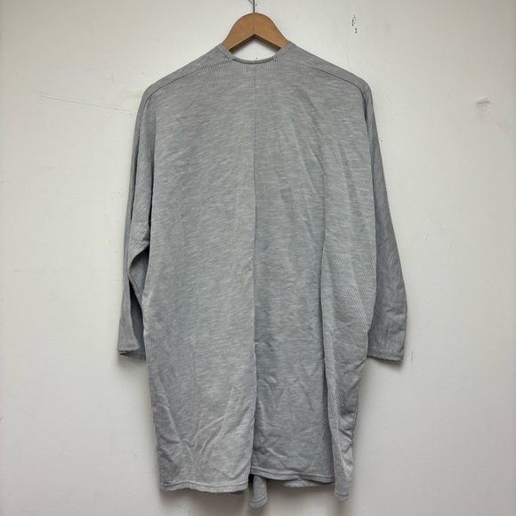 Donni Sandwashed Cardigan - Picture 9 of 10